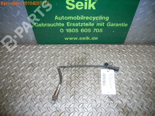 Elektronisk sensor RENAULT CLIO II (BB_, CB_) 1.2 (BB0A, BB0F, BB10, BB1K, BB28, BB2D, BB2H, CB0A,... (58 hp) 1751448