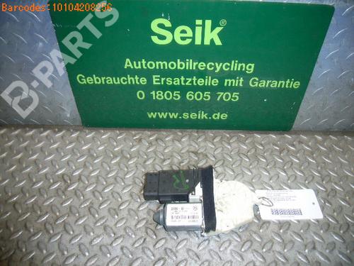 Used Right front window motor VW GOLF IV (1J1) 1.6 (100 hp) 304983