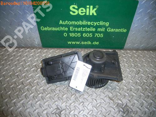 Used Heater blower motor VW LUPO I (6X1, 6E1) 1.0 (50 hp) 988918