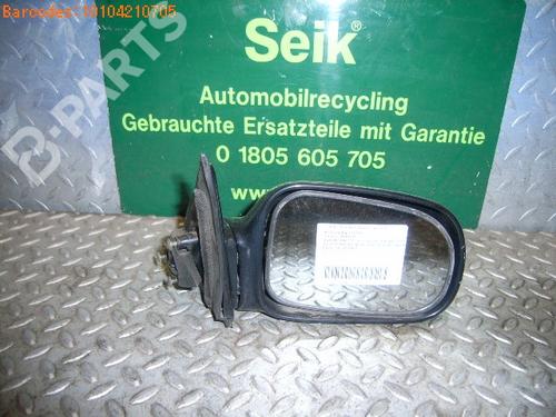 Right mirror SUZUKI SWIFT II Hatchback (EA, MA) 1.0 i (SF310, AA44) | BP305005C27 
