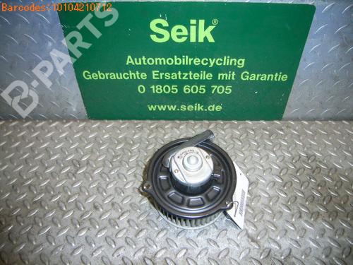 Ventilator motor SUZUKI SWIFT II Hatchback (EA, MA) 1.0 i (SF310, AA44) (53 hp) 988951