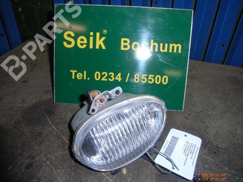 Used Left front fog light HYUNDAI ATOS PRIME (MX) 1.0 i (54 hp) 305013