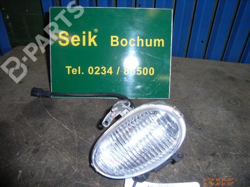 Mistlamp rechts HYUNDAI ATOS PRIME (MX) 1.0 i (54 hp) 305014