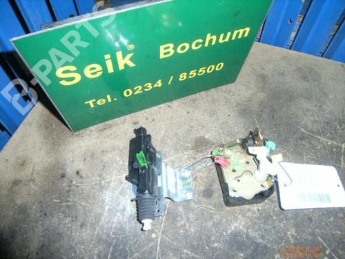 Used Rear left lock CHRYSLER PT CRUISER (PT_) 2.2 CRD (121 hp) 988961