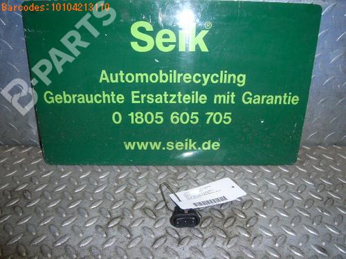 Used Switch OPEL ZAFIRA A MPV (T98) 1.8 16V (F75) (125 hp) 989019