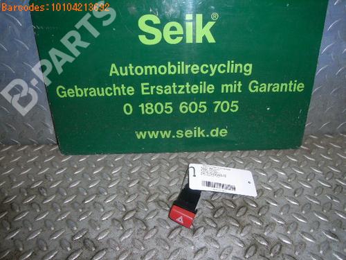 Used Warning switch KIA RIO II (JB) 1.5 CRDi (110 hp) 989029