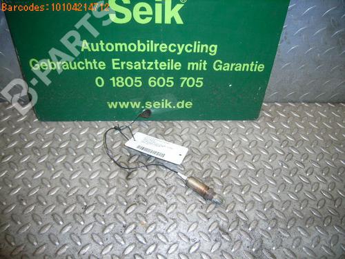 Used Electronic sensor VW GOLF II (19E, 1G1) 1.6 (75 hp) 1751466