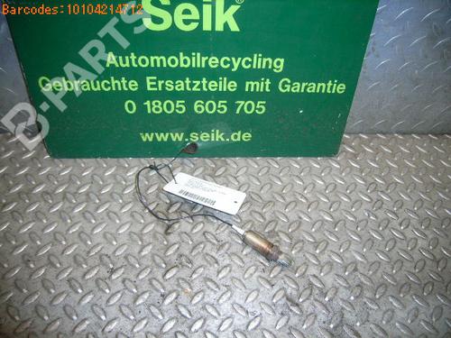 Elektronisk sensor VW GOLF II (19E, 1G1) 1.6 (75 hp) 1751466