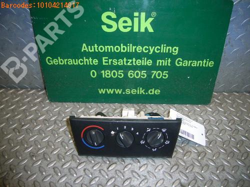 Used Climate control OPEL VECTRA B Estate (J96) 1.8 i 16V (F35) (115 hp) 989063
