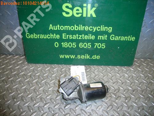 Used Front wiper motor OPEL VECTRA B Estate (J96) 1.8 i 16V (F35) (115 hp) 989065