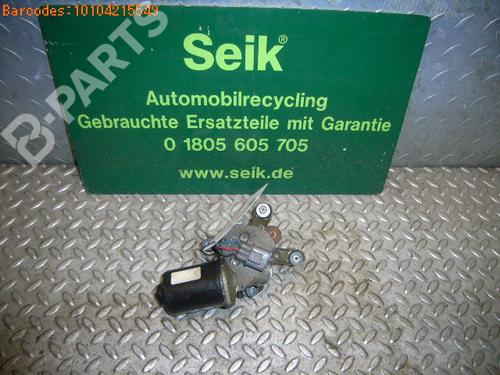 Viskermotor vindrute NISSAN MICRA II (K11) 1.0 i 16V (54 hp) 989080