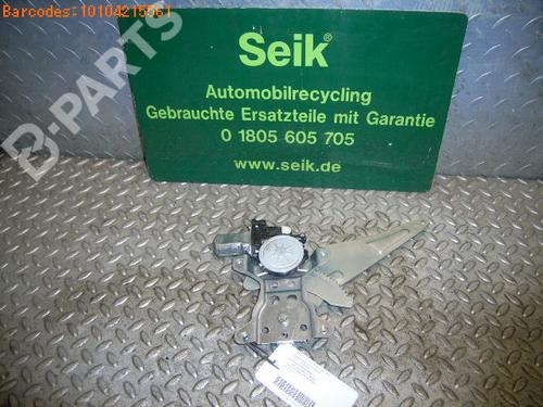 Used Rear left window mechanism SUZUKI SX4 (EY, GY) 1.6 VVT (RW416, YA21S) (120 hp) 305114