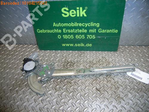 Used Front left window mechanism SUZUKI SX4 (EY, GY) 1.6 VVT (RW416, YA21S) (120 hp) 305115