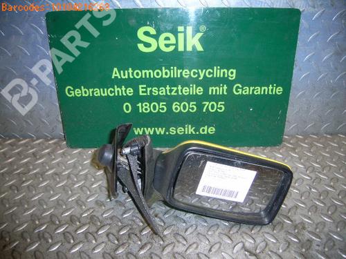 Used Right mirror SEAT IBIZA II (6K1) 1.4 i (60 hp) 305128