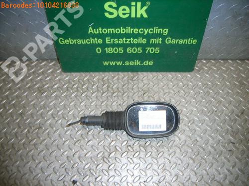 Used Right mirror FORD KA (RB_) 1.3 i (60 hp) 305139