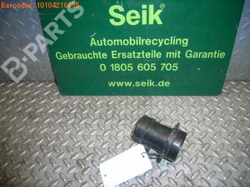 Used Mass air flow sensor FORD KA (RB_) 1.3 i (60 hp) 989109