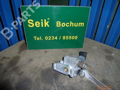 Used Egr OPEL CORSA B (S93) 1.2 i (F08, F68, M68) (45 hp) 989145