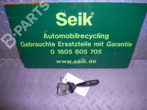 Used Steering column stalk OPEL ZAFIRA A MPV (T98) 1.8 16V (F75) (125 hp) 1268961