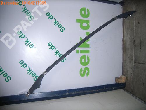 Used Roof bar OPEL ZAFIRA A MPV (T98) 1.8 16V (F75) (125 hp) 989154