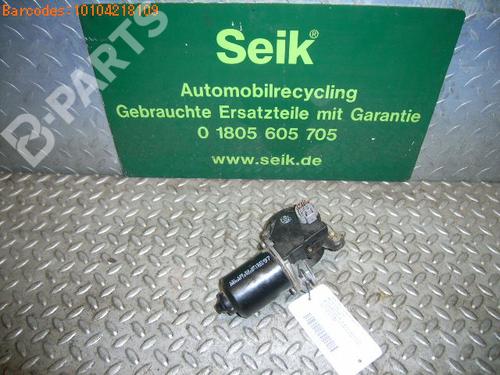 Used Front wiper motor MITSUBISHI GALANT VIII Estate (EA_, EC_) 2.5 V6 24V (EA5W) (163 hp) 989165