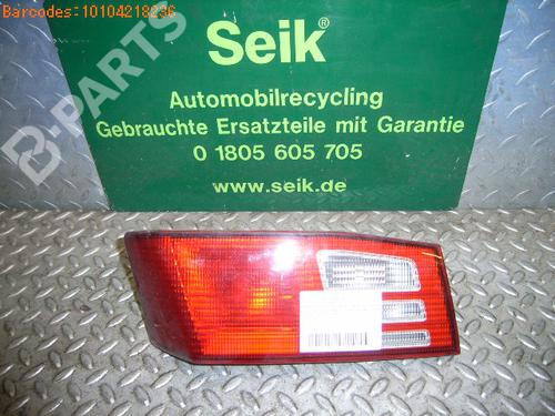 Achterlicht kofferdeksel achterklep links MITSUBISHI GALANT VIII Estate (EA_, EC_) 2.5 V6 24V (EA5W) (163 hp) 305179