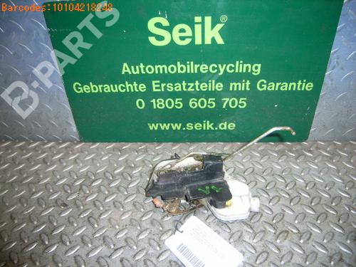 Used Front left lock MITSUBISHI GALANT VIII Estate (EA_, EC_) 2.5 V6 24V (EA5W) (163 hp) 989174