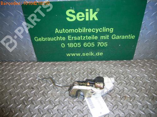 Used Front right lock MITSUBISHI GALANT VIII Estate (EA_, EC_) 2.5 V6 24V (EA5W) (163 hp) 989176