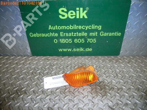 Used Right front indicator FORD FOCUS I Turnier (DNW) 1.6 16V (100 hp) 749411