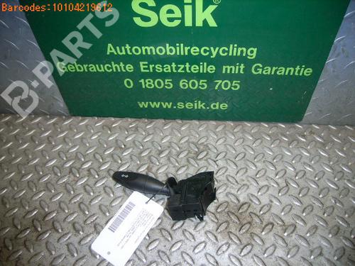 Used Steering column stalk FORD FOCUS I Turnier (DNW) 1.6 16V (100 hp) 1751477