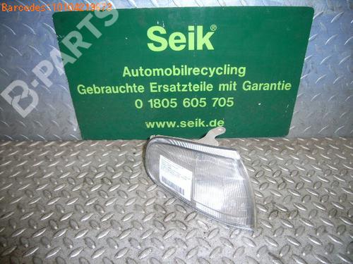 Used Right front indicator TOYOTA CAMRY Estate (_V1_) 3.0 (VCV10_, VCV10R) (188 hp) 989213