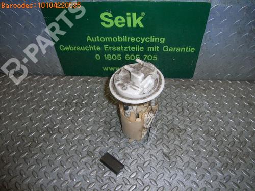Used Fuel pump PEUGEOT 206 Hatchback (2A/C) 1.4 i (75 hp) 305212