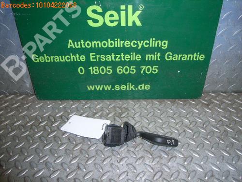 Used Steering column stalk OPEL ASTRA G Estate (T98) 1.6 16V (F35) (101 hp) 1268965