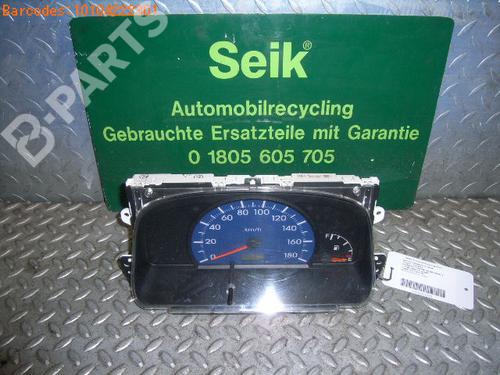 Instrument cluster DAIHATSU CUORE VI (L251, L250_, L260_) 1.0 | BP989269C47 