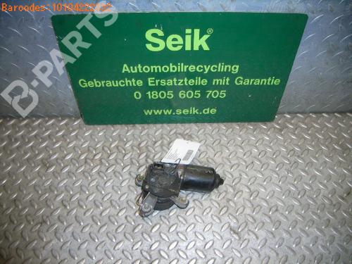 Used Front wiper motor DAIHATSU CUORE VI (L251, L250_, L260_) 1.0 (58 hp) 989275