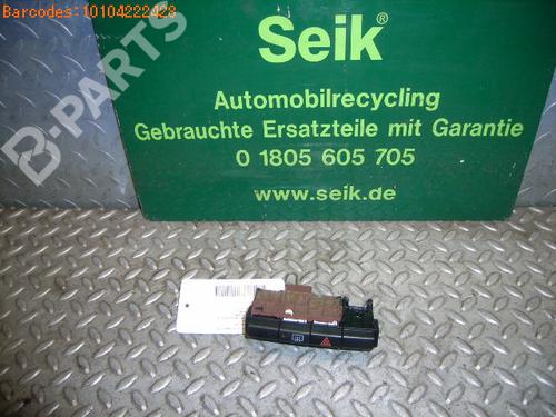 Switch DAIHATSU CUORE VI (L251, L250_, L260_) 1.0 (58 hp) 758541