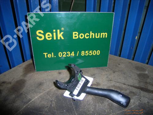 Used Steering column stalk VW GOLF IV (1J1) 1.4 16V (75 hp) 989308