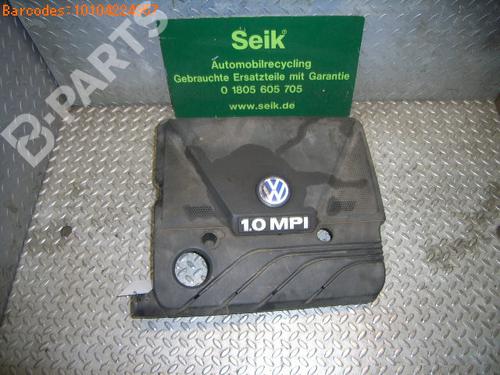 Air filter box VW LUPO I (6X1, 6E1) 1.0 (50 hp) 989329