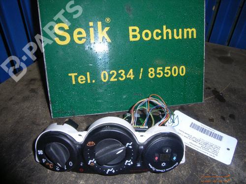 Used Climate control FORD FOCUS I (DAW, DBW) 1.6 16V (100 hp) 989334