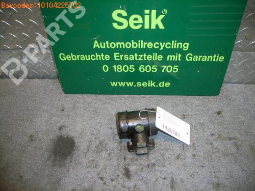 Used Mass air flow sensor OPEL VECTRA B Estate (J96) 2.0 DI 16V (F35) (82 hp) 989345