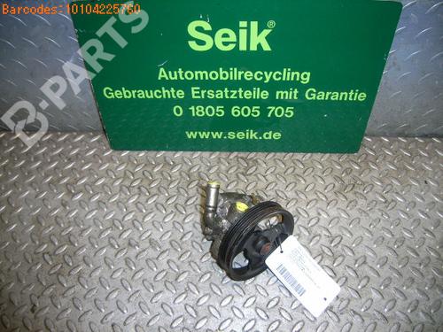 Servostyringspumpe MAZDA 3 (BK) 1.3 (BK14) (84 hp) 305304