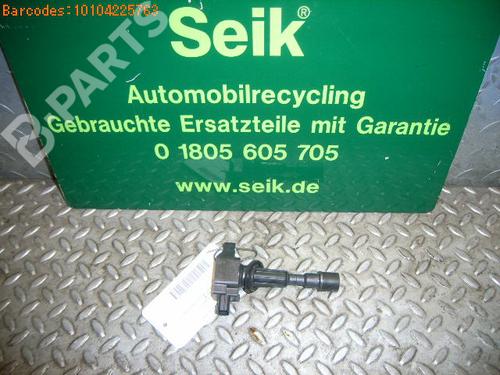Tændspole MAZDA 3 (BK) 1.3 (BK14) (84 hp) 989351