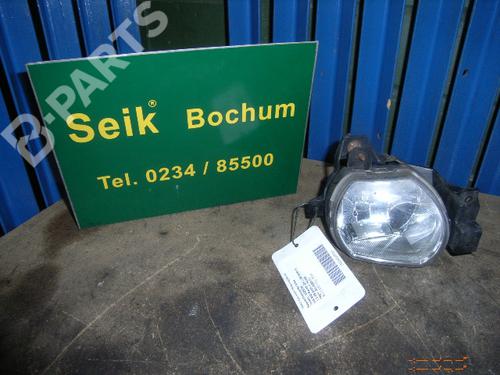 Used Left front fog light KIA RIO I Hatchback (DC) 1.3 (82 hp) 305354