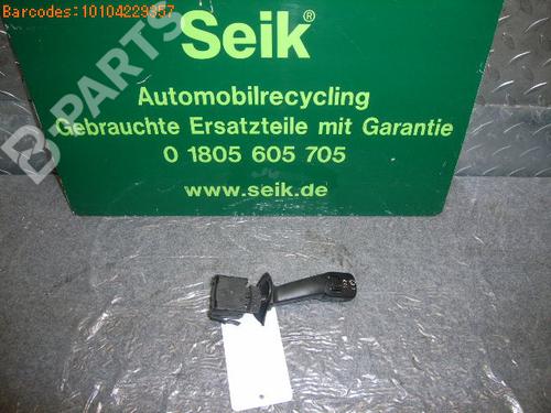 Used Steering column stalk BMW 5 (E39) 520 i (150 hp) 1268978