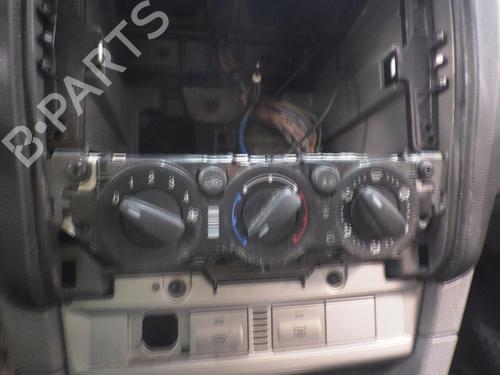 Commande Chauffage FORD FOCUS II (DA_, HCP, DP) 1.6 (100 hp) 29213770