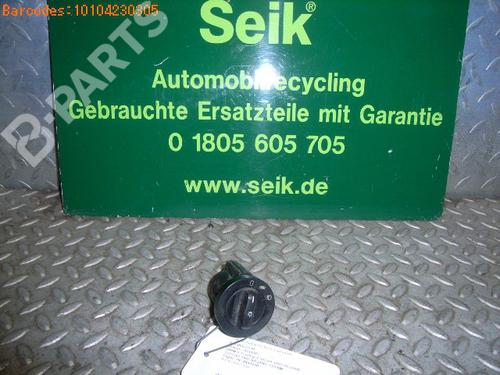 Used Headlight switch BMW 5 Touring (E39) 523 i (170 hp) 989446