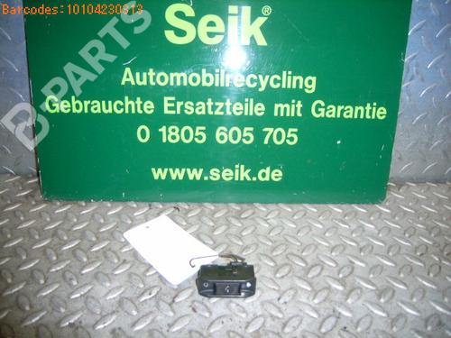 Commutateur BMW 5 Touring (E39) 523 i (170 hp) 1268982