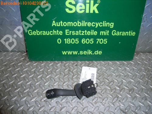 Used Steering column stalk BMW 5 Touring (E39) 523 i (170 hp) 1751501