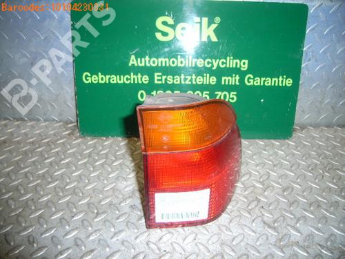 Højre baglygte BMW 5 Touring (E39) 523 i (170 hp) 305389