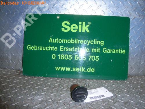 Used Switch BMW 5 Touring (E39) 523 i (170 hp) 989457