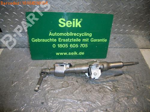 Used Steering column VOLVO V40 Estate (645) 1.8 (115 hp) 989472